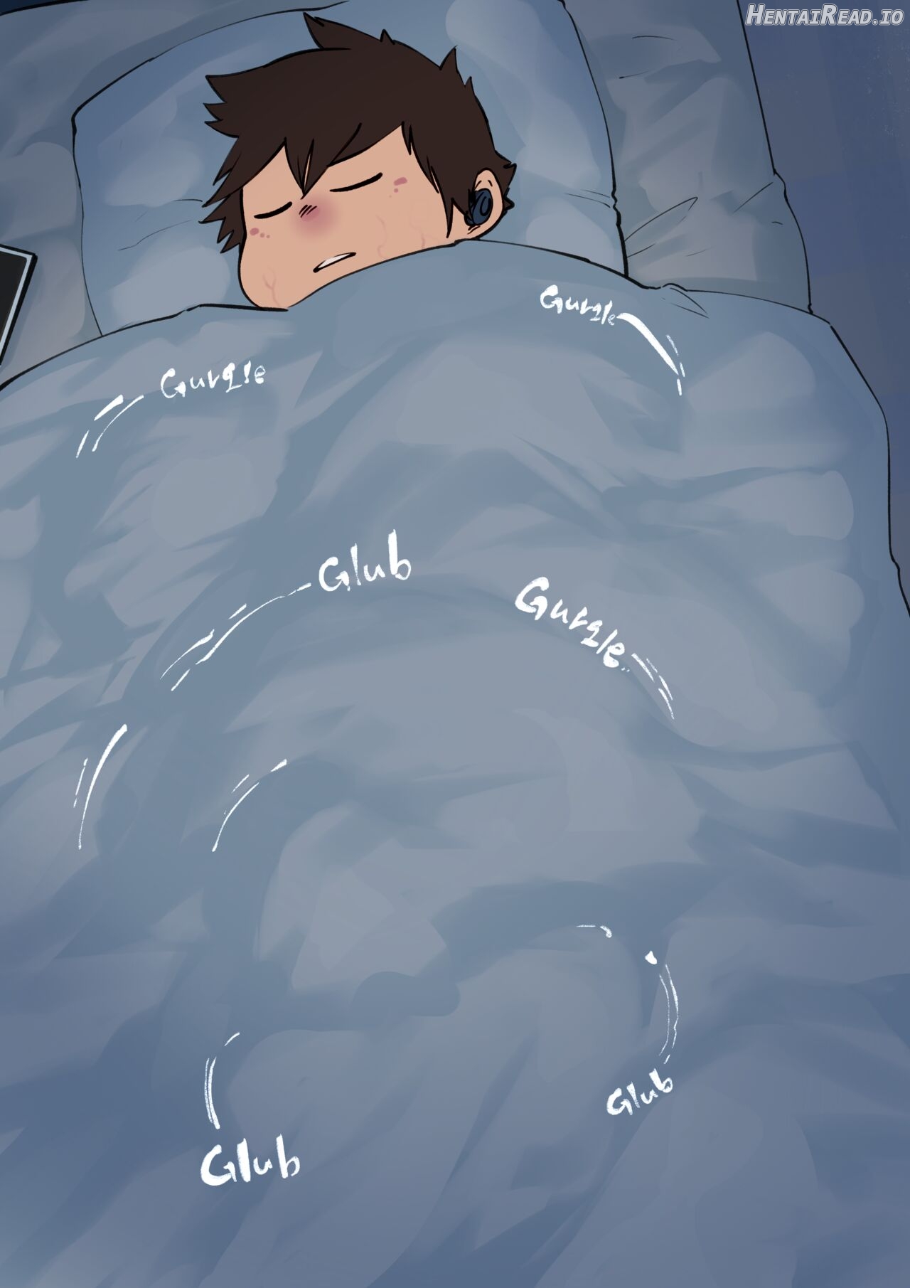 experiment Hentai Chapter 1 - page 13