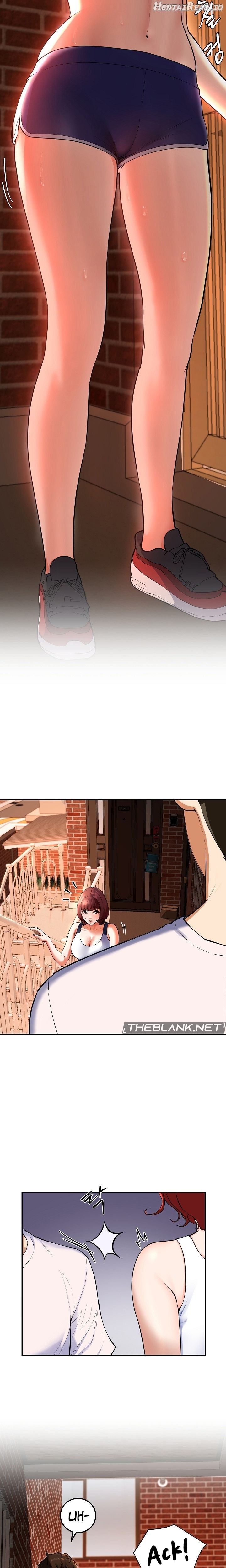 Harem King Chapter 1 - page 13