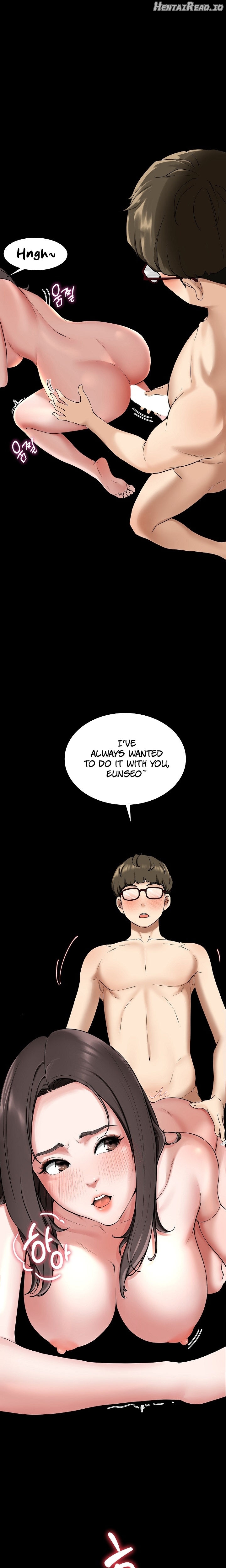Harem King Chapter 1 - page 19