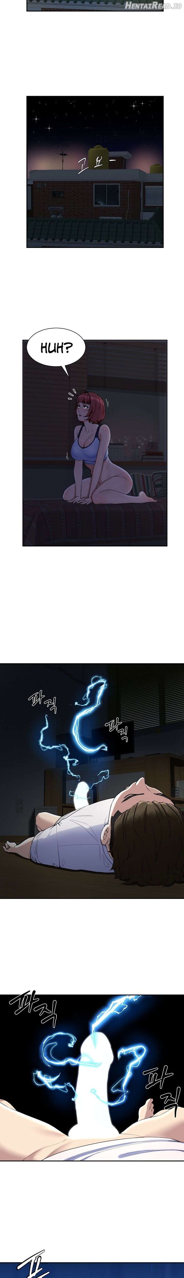 Harem King Chapter 1 - page 26
