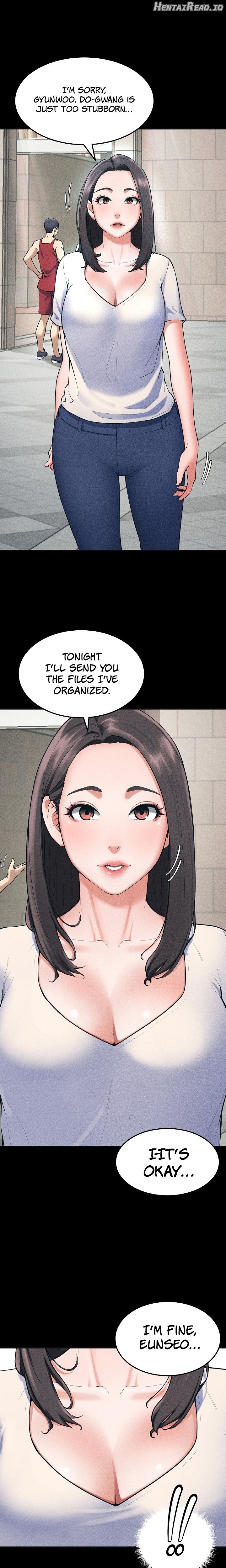 Harem King Chapter 1 - page 7