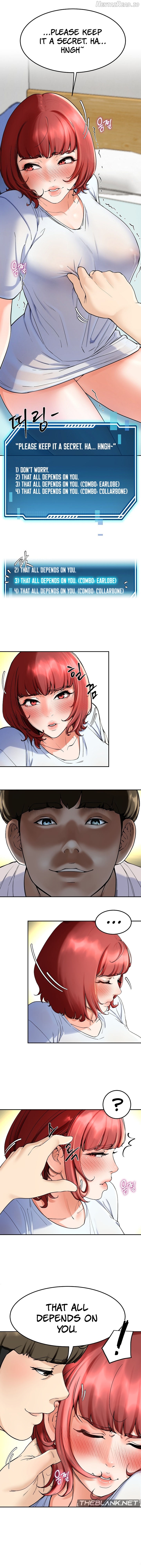 Harem King Chapter 2 - page 13