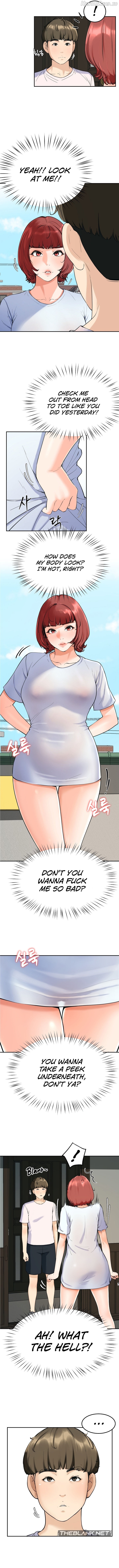 Harem King Chapter 2 - page 6