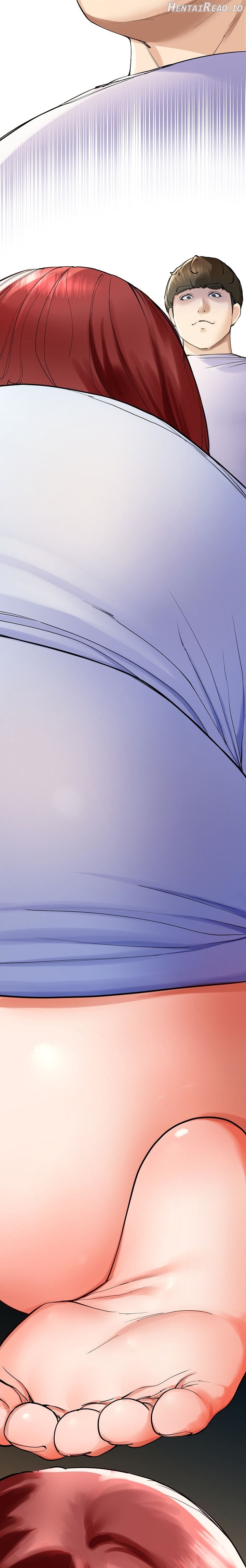 Harem King Chapter 3 - page 2