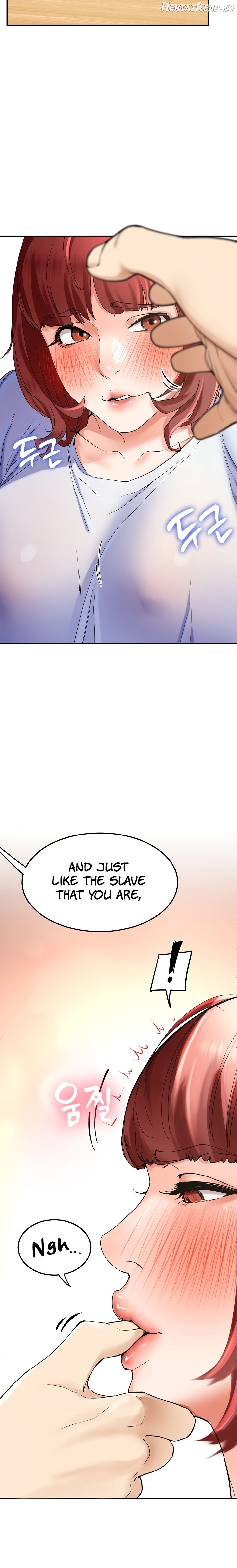 Harem King Chapter 3 - page 14