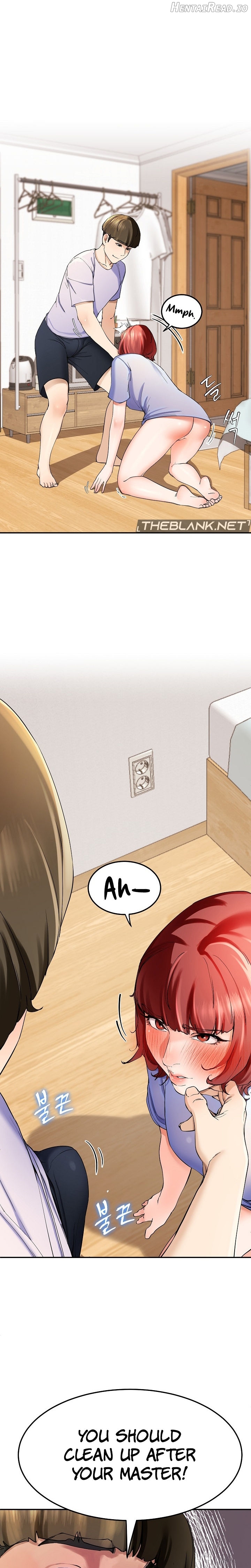 Harem King Chapter 3 - page 15