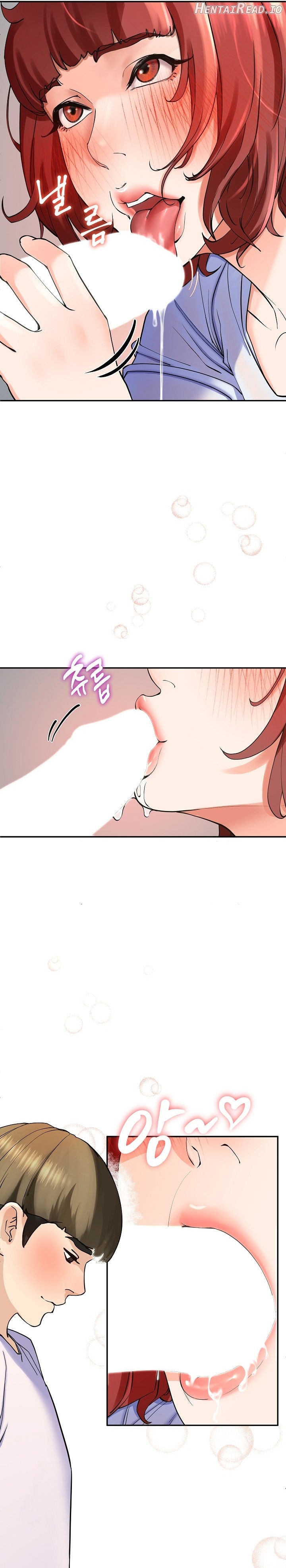 Harem King Chapter 3 - page 23