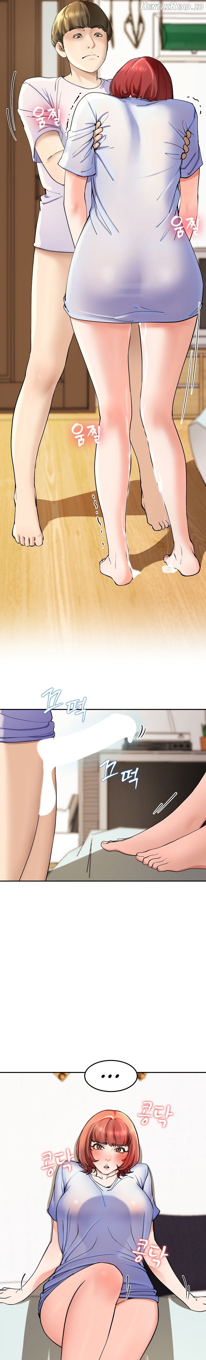 Harem King Chapter 3 - page 31