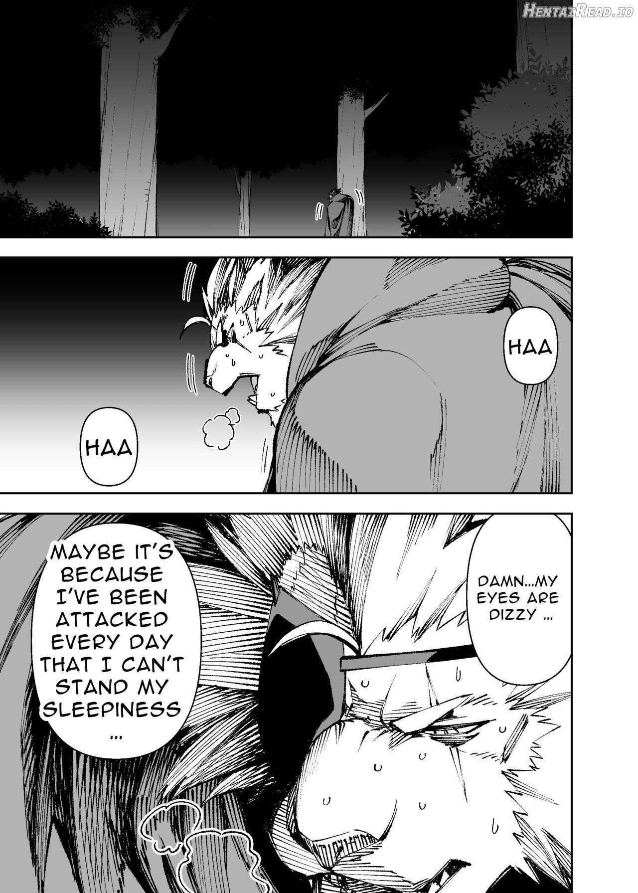 Manga 02 - Parts 1 to 16 Chapter 1 - page 104
