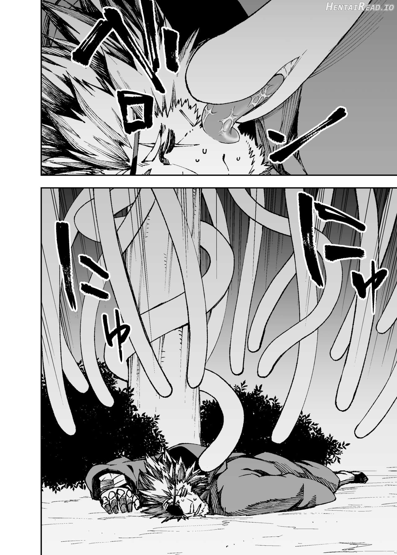 Manga 02 - Parts 1 to 16 Chapter 1 - page 107