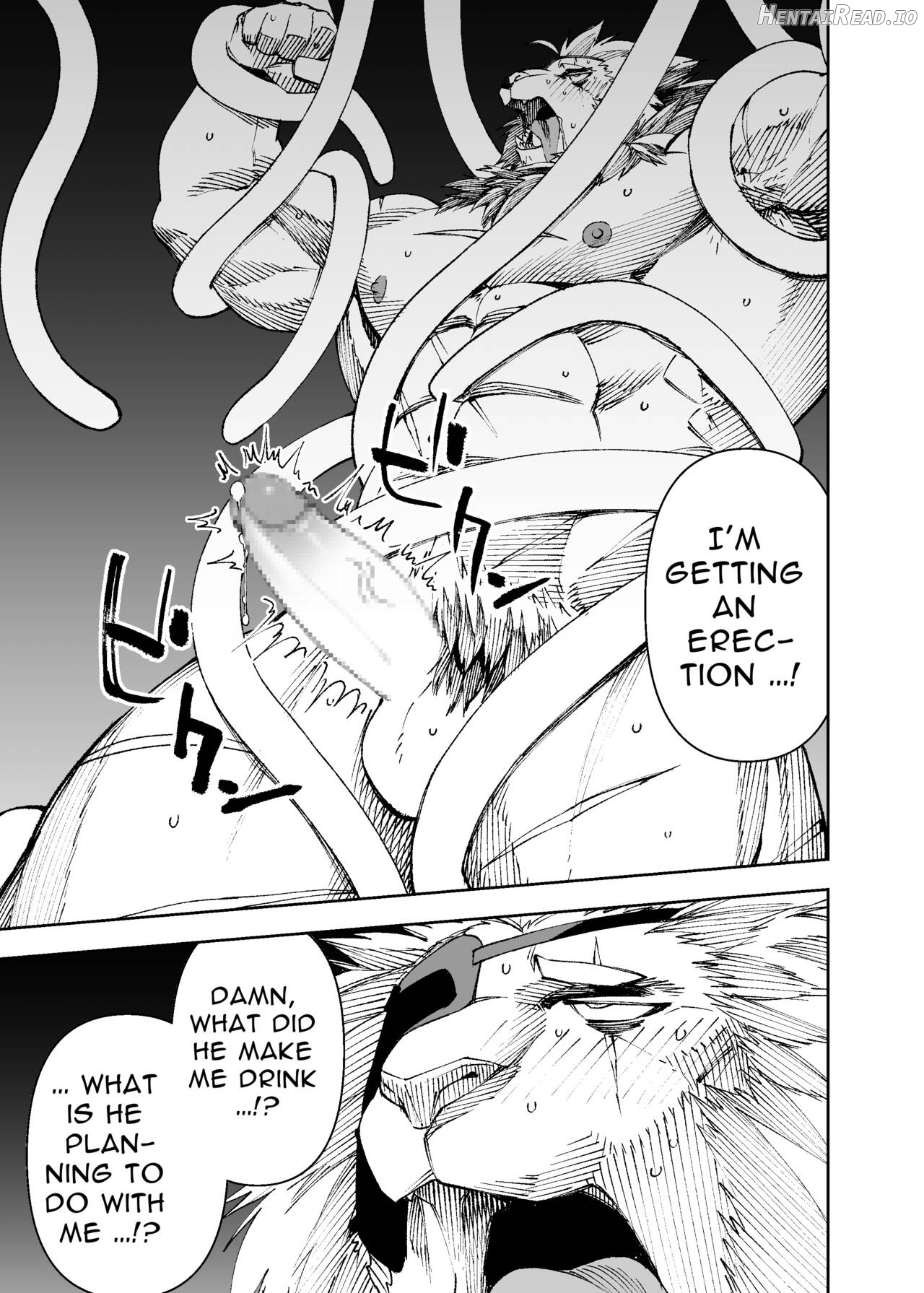Manga 02 - Parts 1 to 16 Chapter 1 - page 114