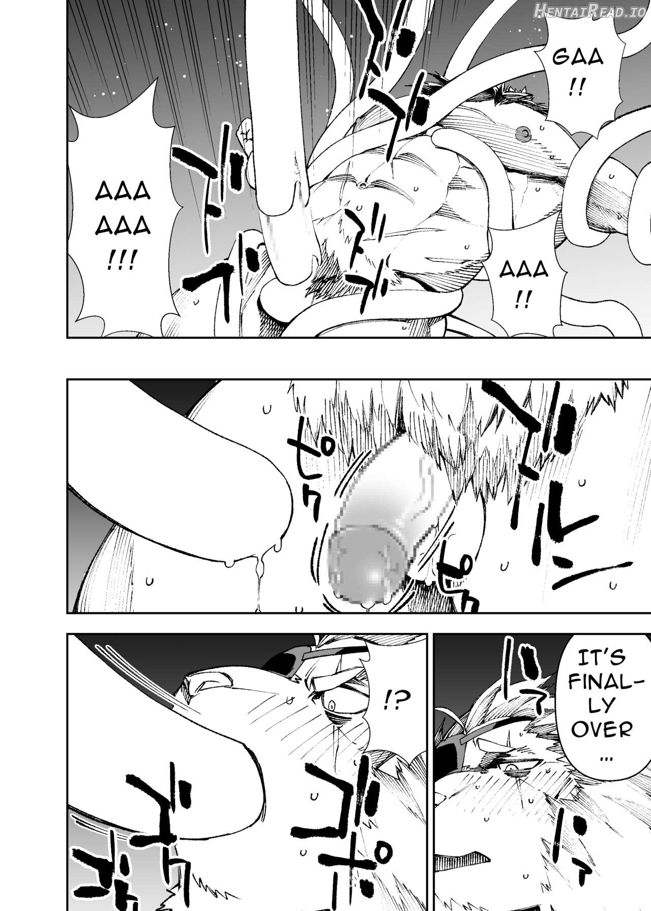 Manga 02 - Parts 1 to 16 Chapter 1 - page 117