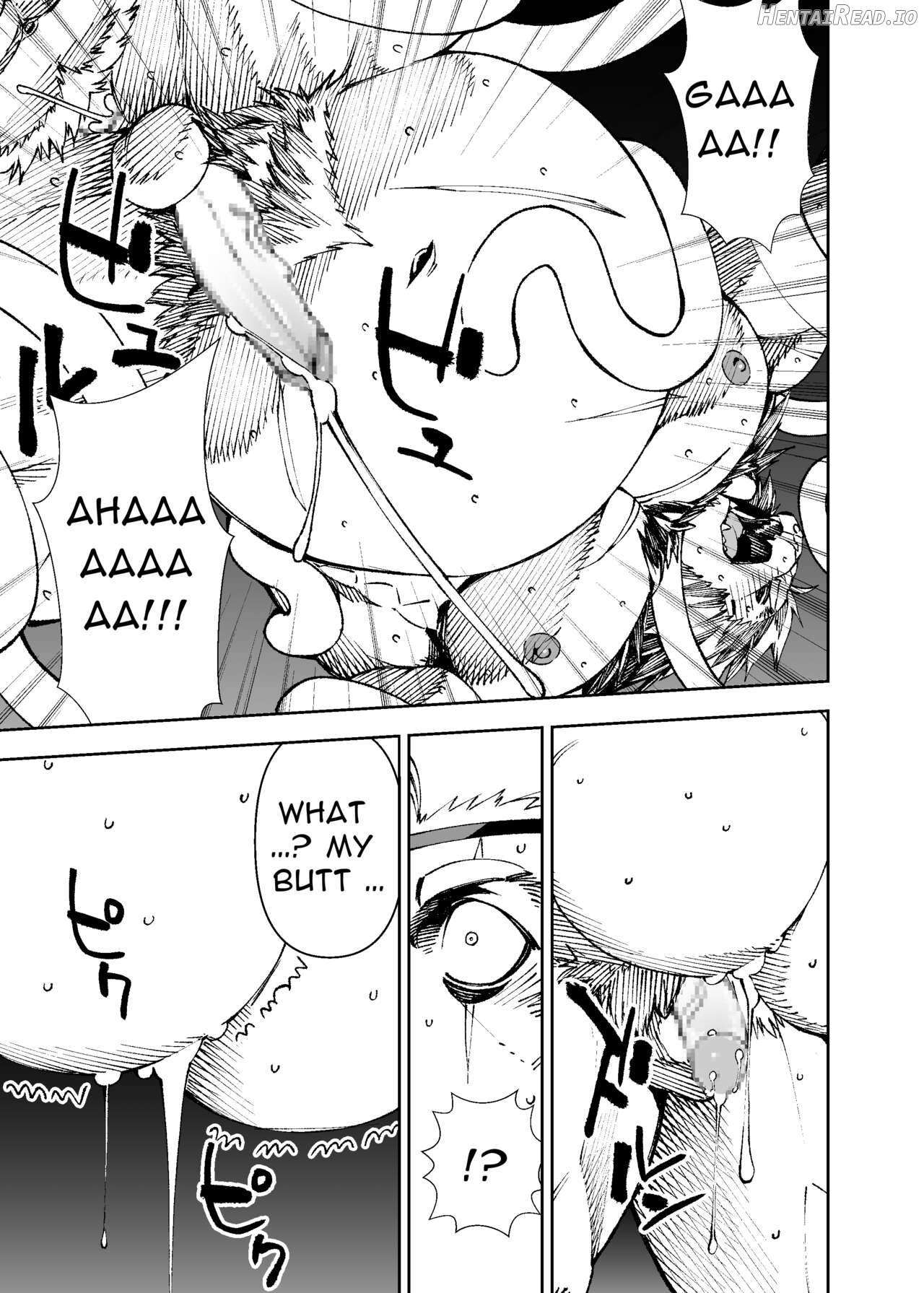 Manga 02 - Parts 1 to 16 Chapter 1 - page 126