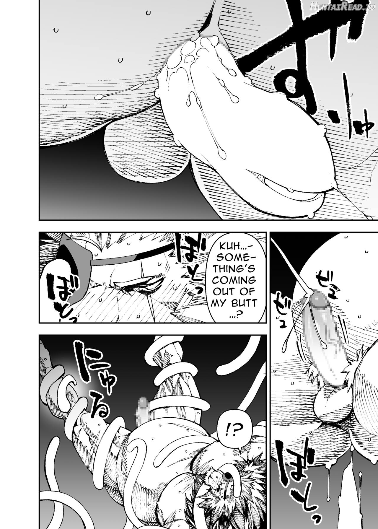 Manga 02 - Parts 1 to 16 Chapter 1 - page 127