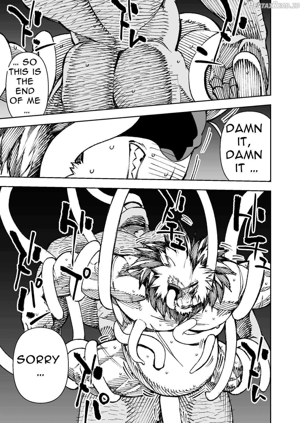 Manga 02 - Parts 1 to 16 Chapter 1 - page 130