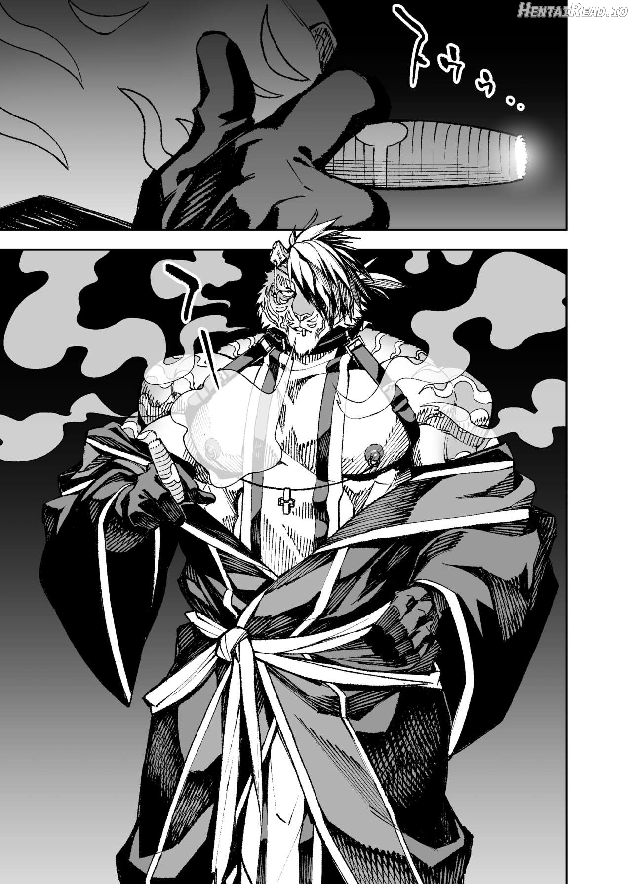 Manga 02 - Parts 1 to 16 Chapter 1 - page 138