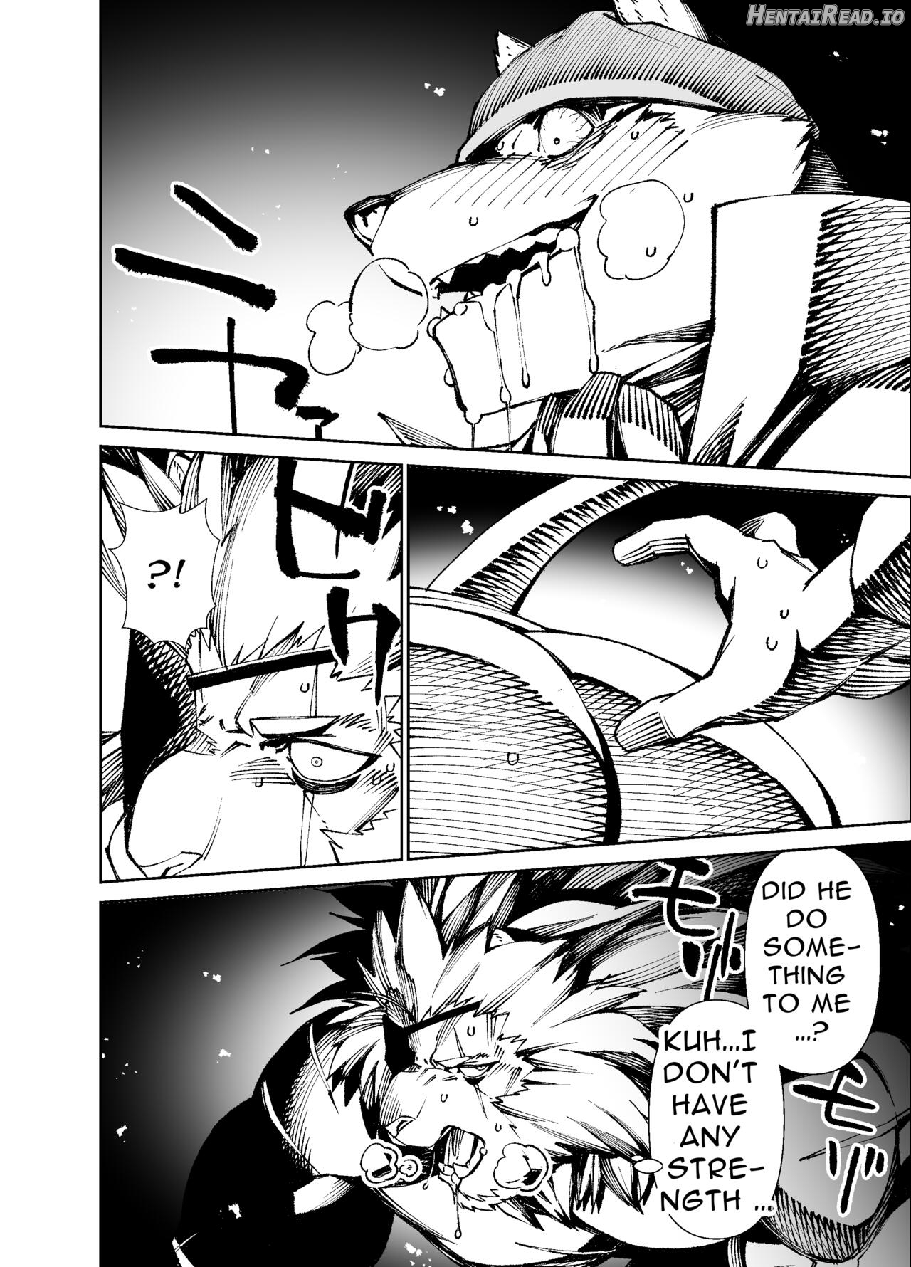 Manga 02 - Parts 1 to 16 Chapter 1 - page 15