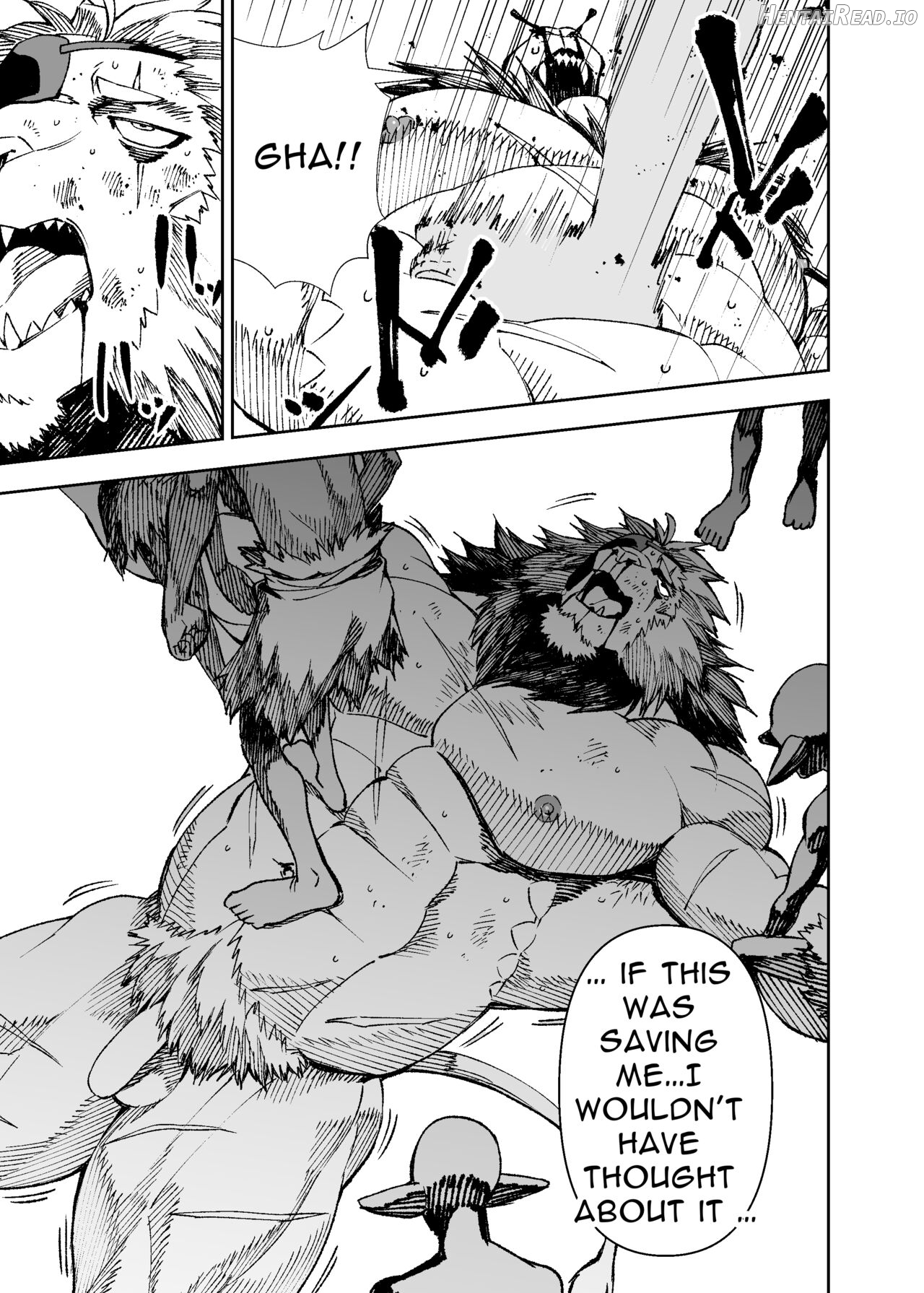 Manga 02 - Parts 1 to 16 Chapter 1 - page 160