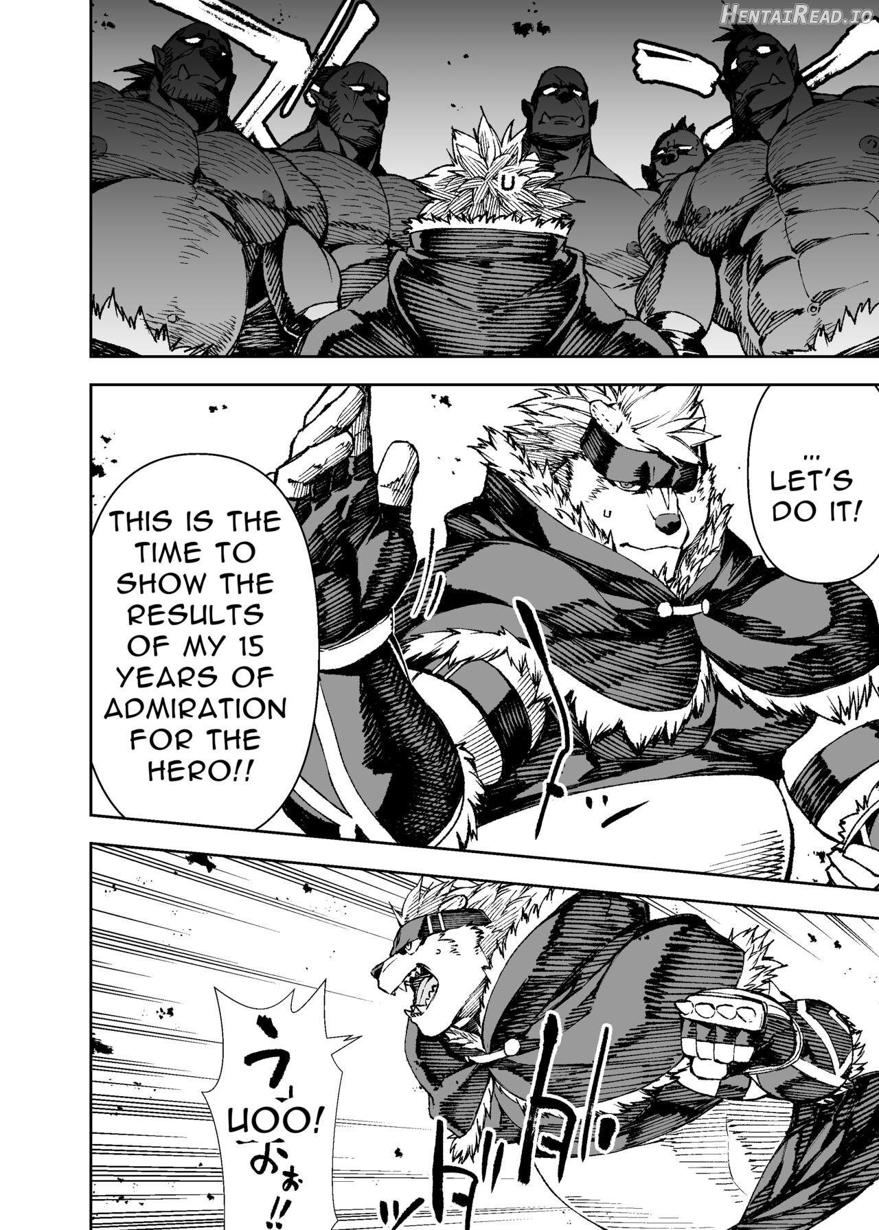 Manga 02 - Parts 1 to 16 Chapter 1 - page 177