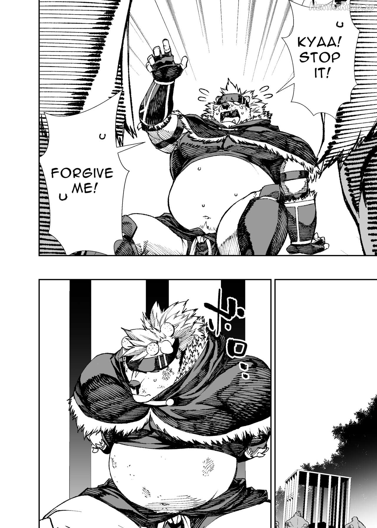 Manga 02 - Parts 1 to 16 Chapter 1 - page 179