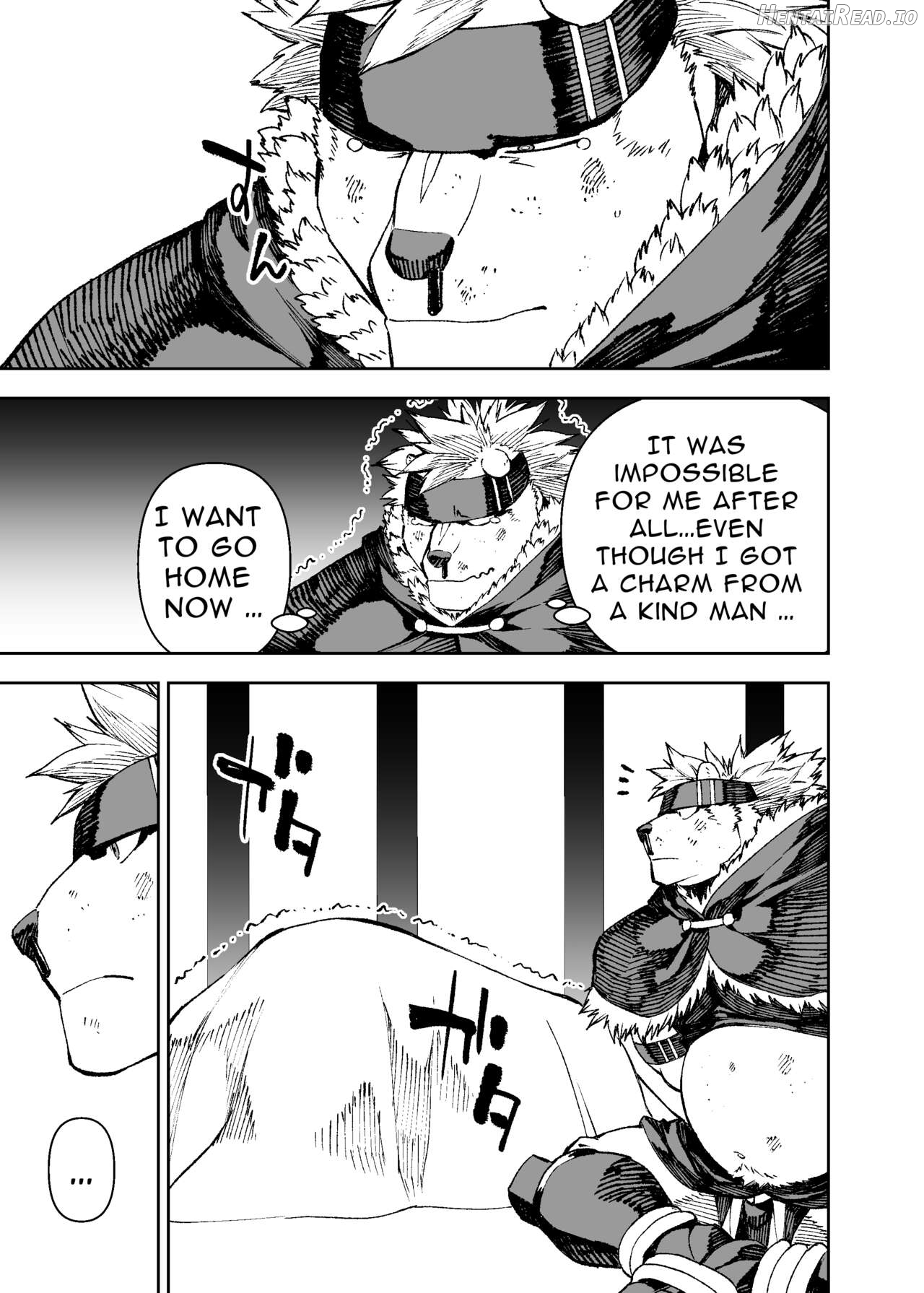 Manga 02 - Parts 1 to 16 Chapter 1 - page 180