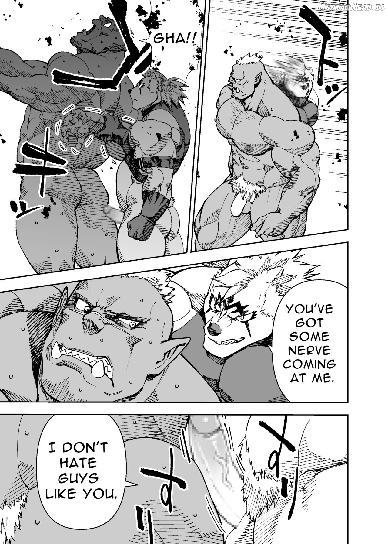 Manga 02 - Parts 1 to 16 Chapter 1 - page 194