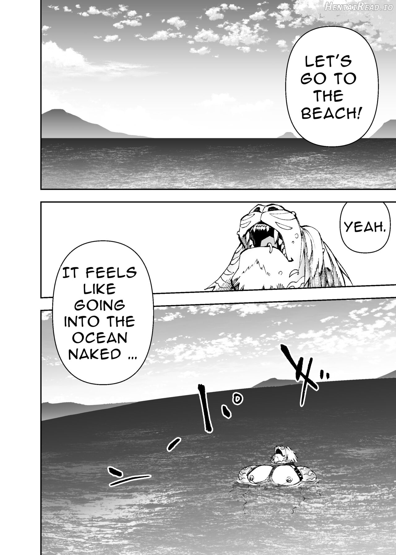 Manga 02 - Parts 1 to 16 Chapter 1 - page 215