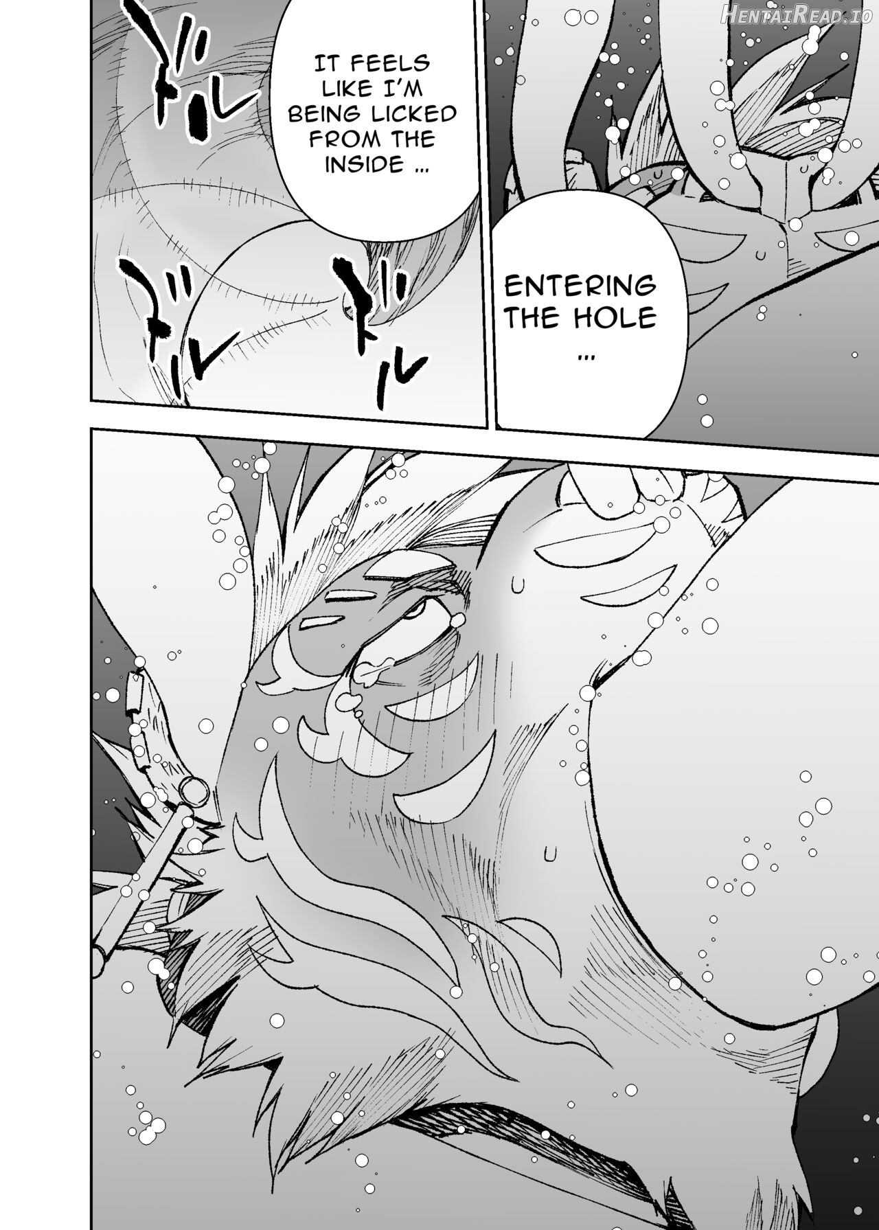 Manga 02 - Parts 1 to 16 Chapter 1 - page 225