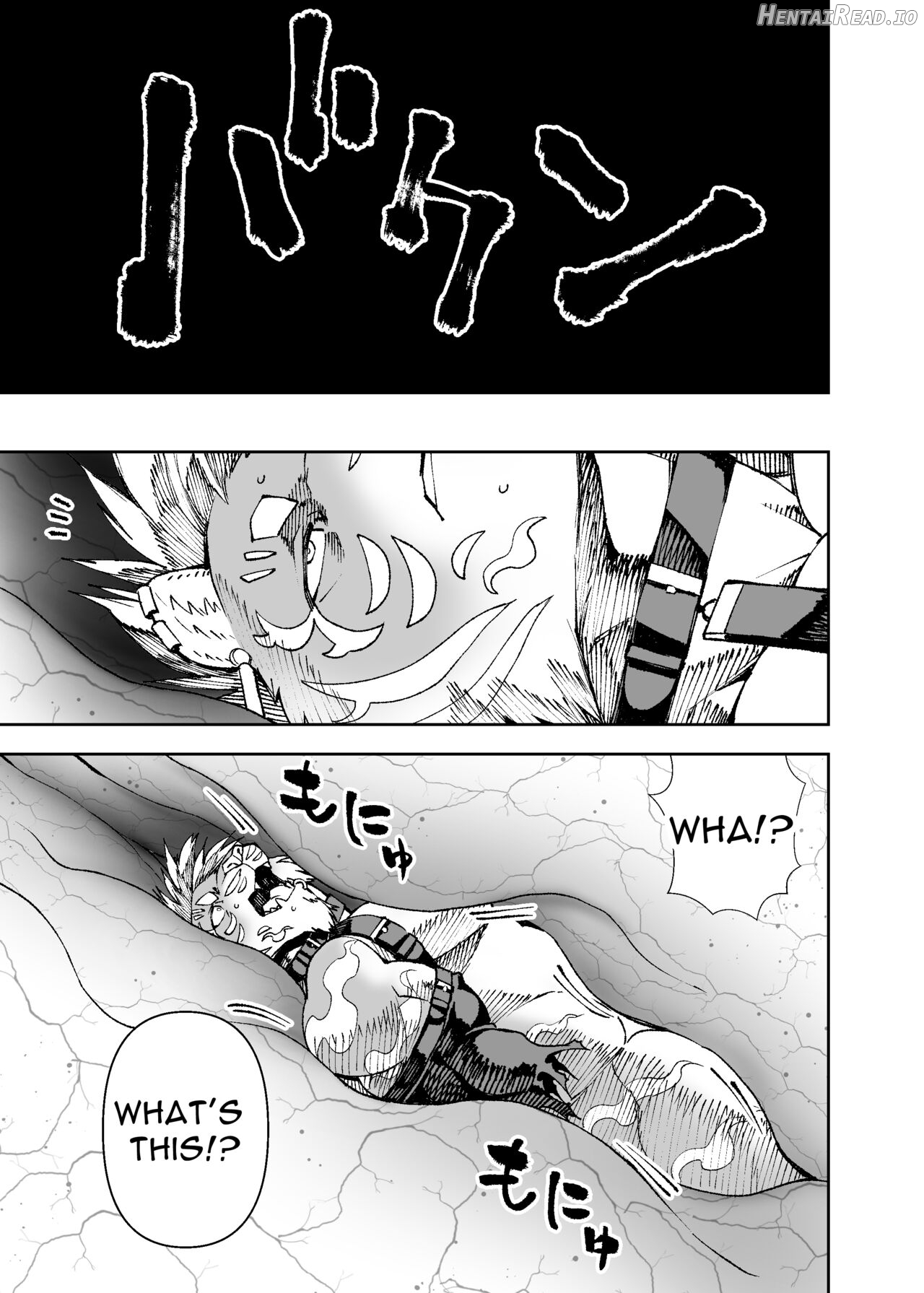 Manga 02 - Parts 1 to 16 Chapter 1 - page 240