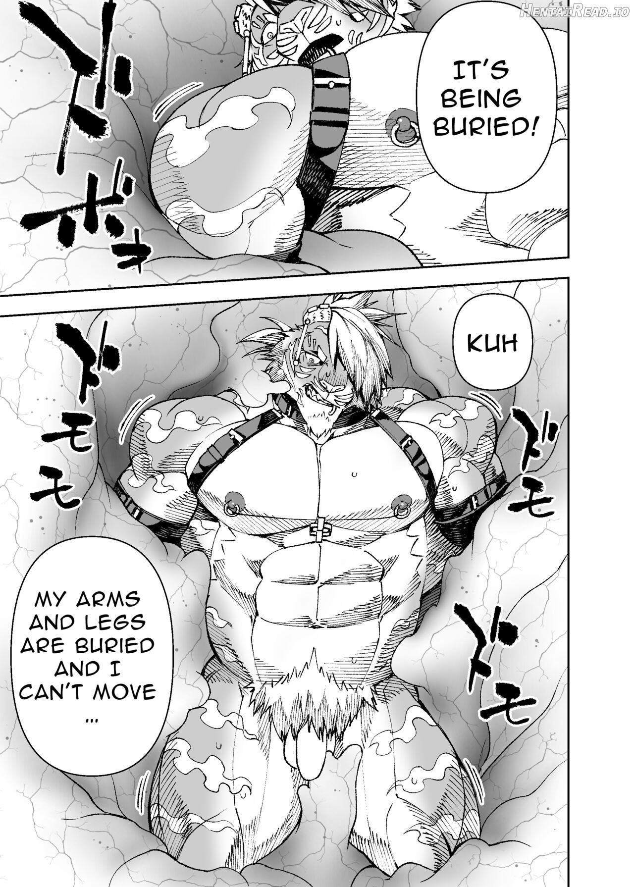 Manga 02 - Parts 1 to 16 Chapter 1 - page 242