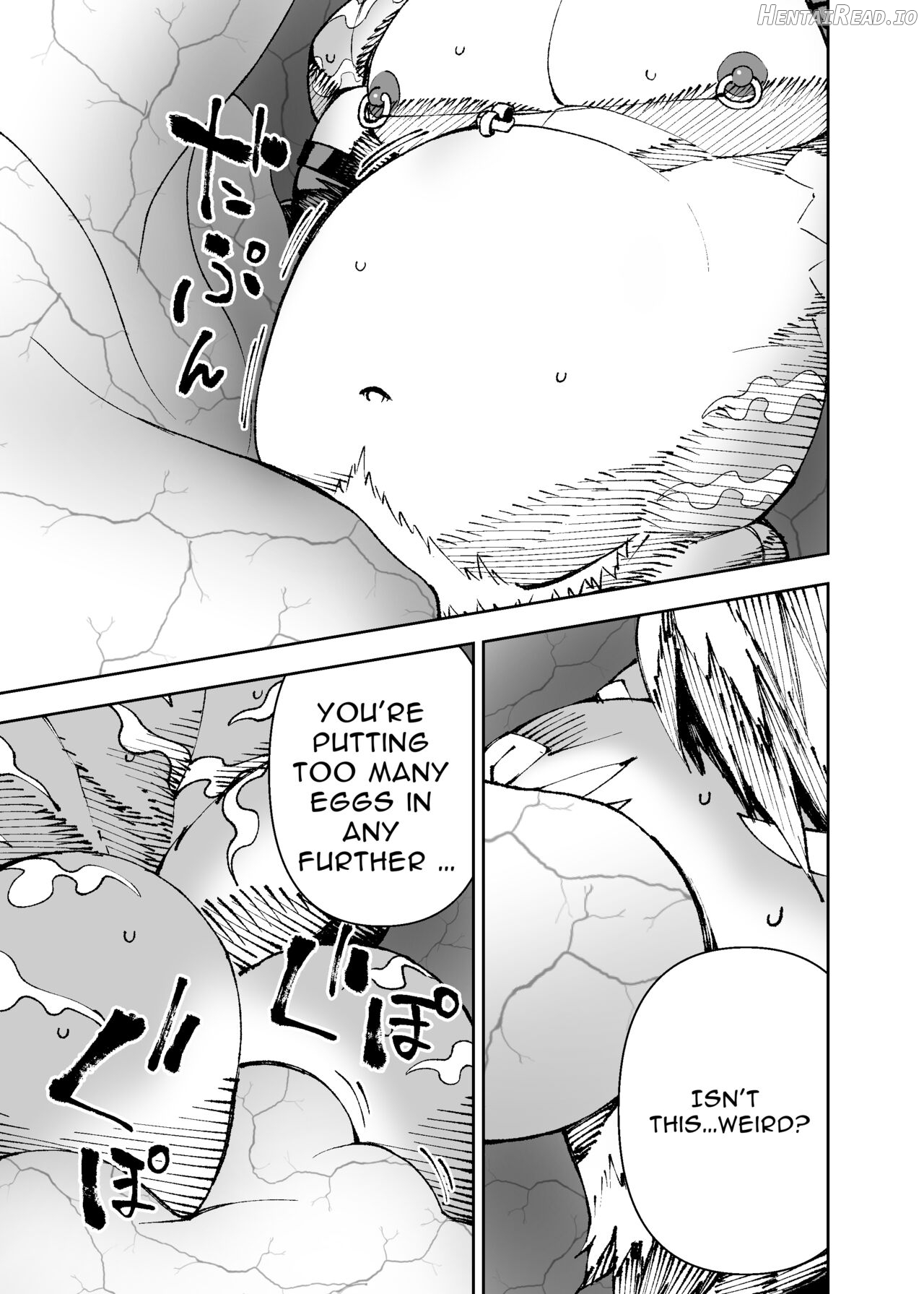 Manga 02 - Parts 1 to 16 Chapter 1 - page 248