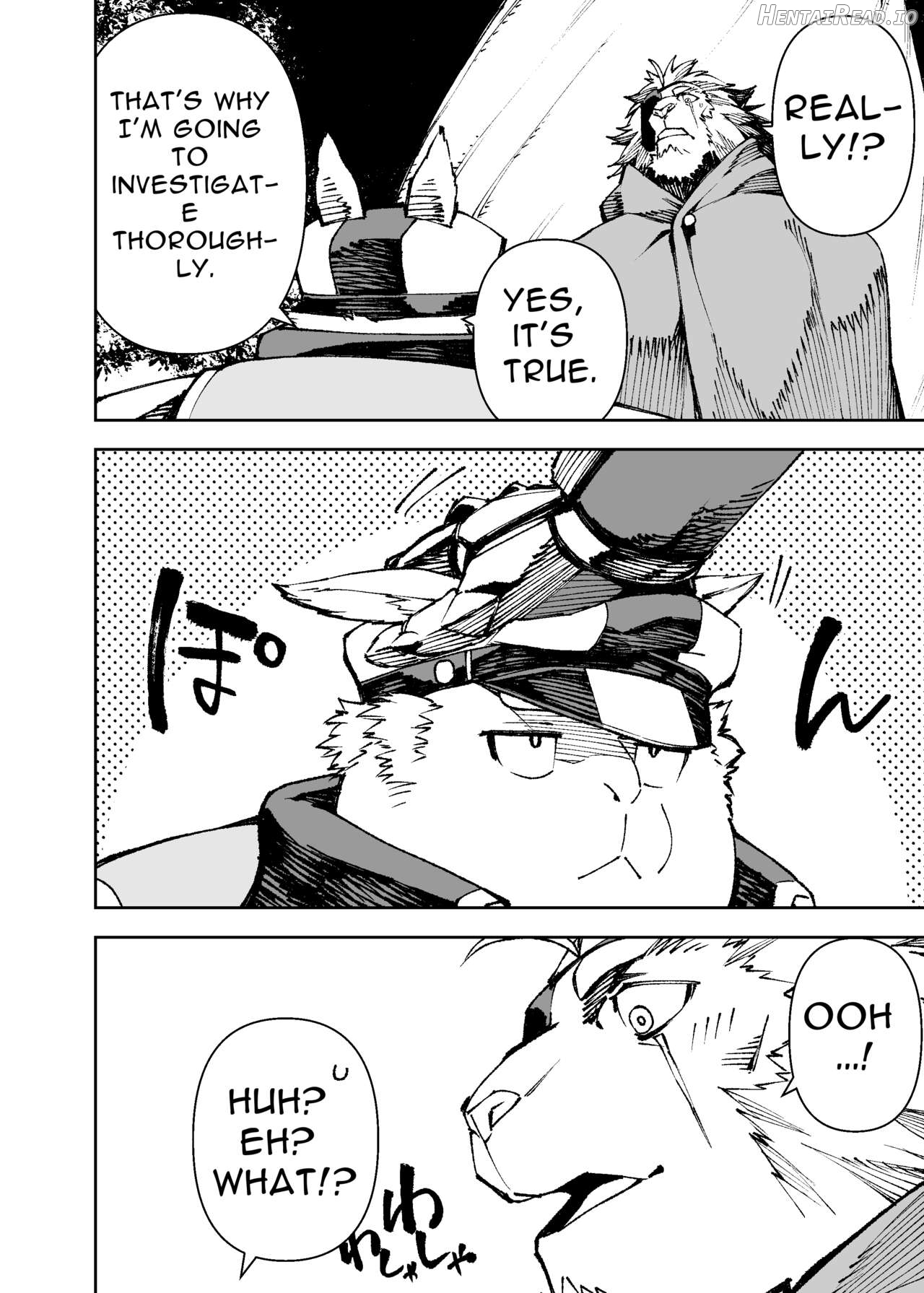 Manga 02 - Parts 1 to 16 Chapter 1 - page 260