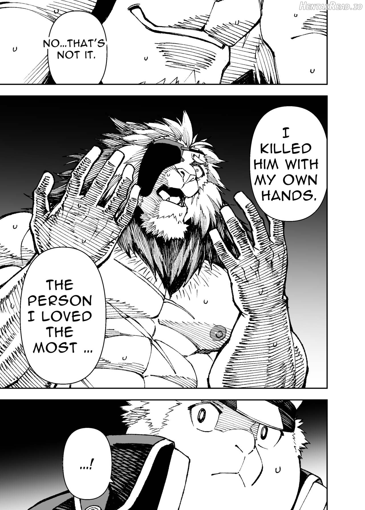 Manga 02 - Parts 1 to 16 Chapter 1 - page 275