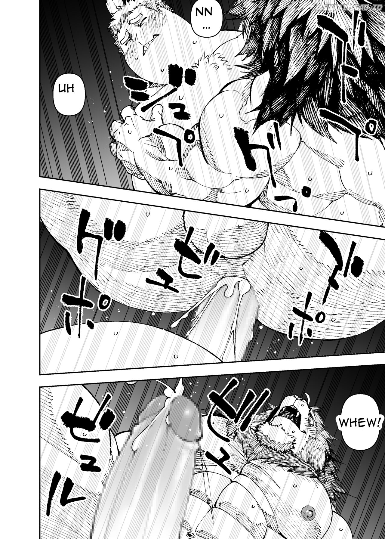 Manga 02 - Parts 1 to 16 Chapter 1 - page 292