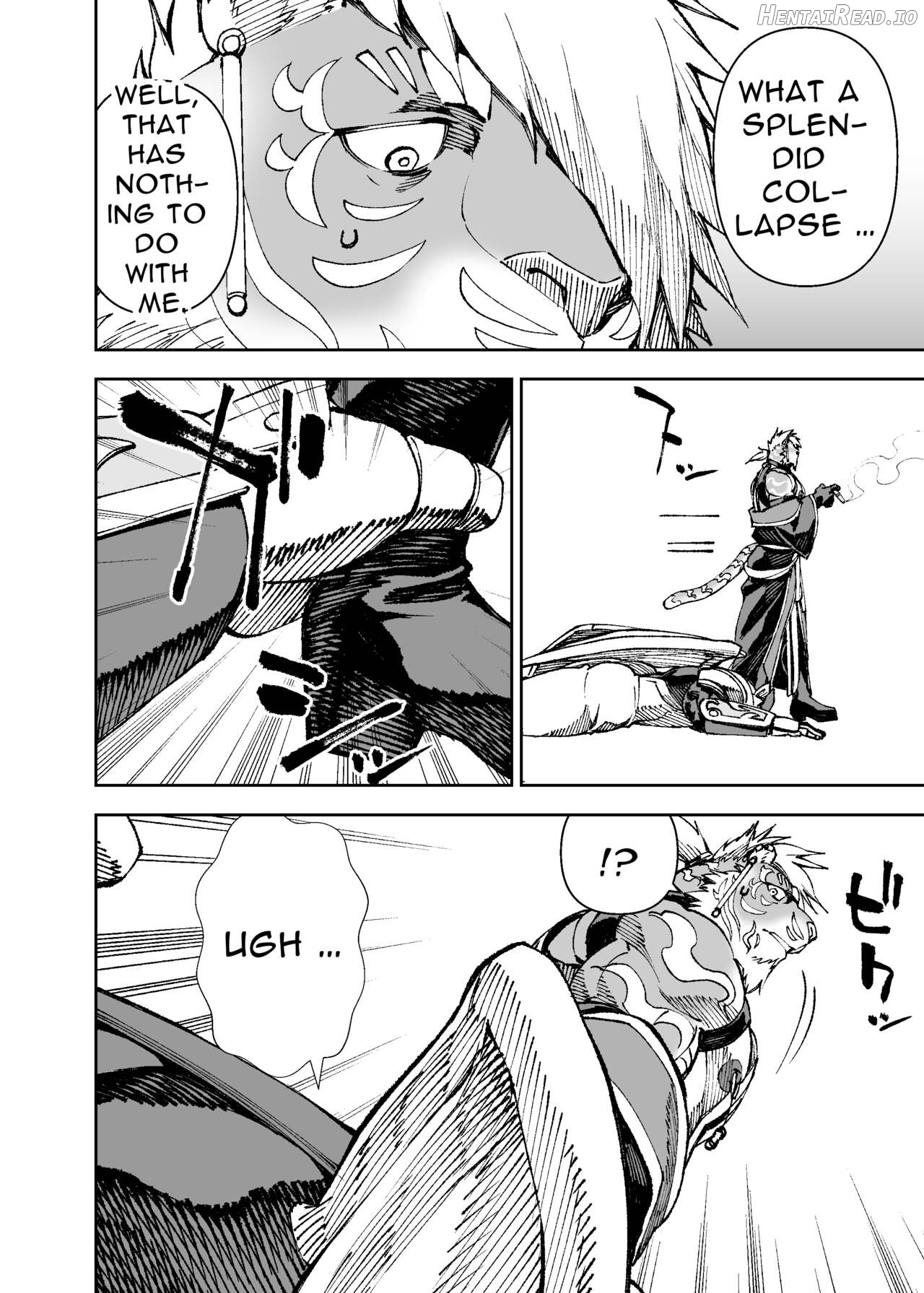 Manga 02 - Parts 1 to 16 Chapter 2 - page 50