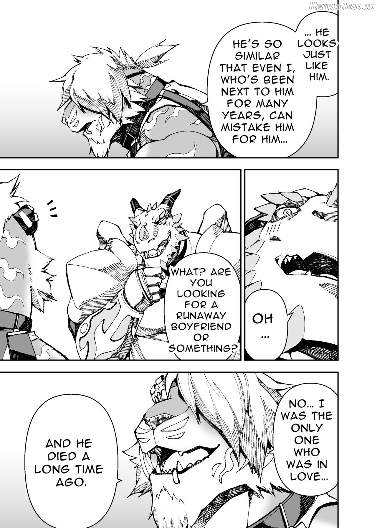 Manga 02 - Parts 1 to 16 Chapter 2 - page 53