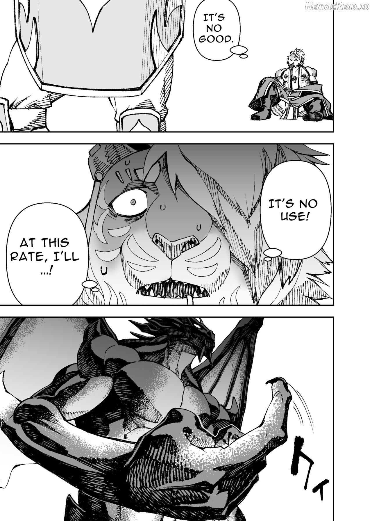 Manga 02 - Parts 1 to 16 Chapter 2 - page 61