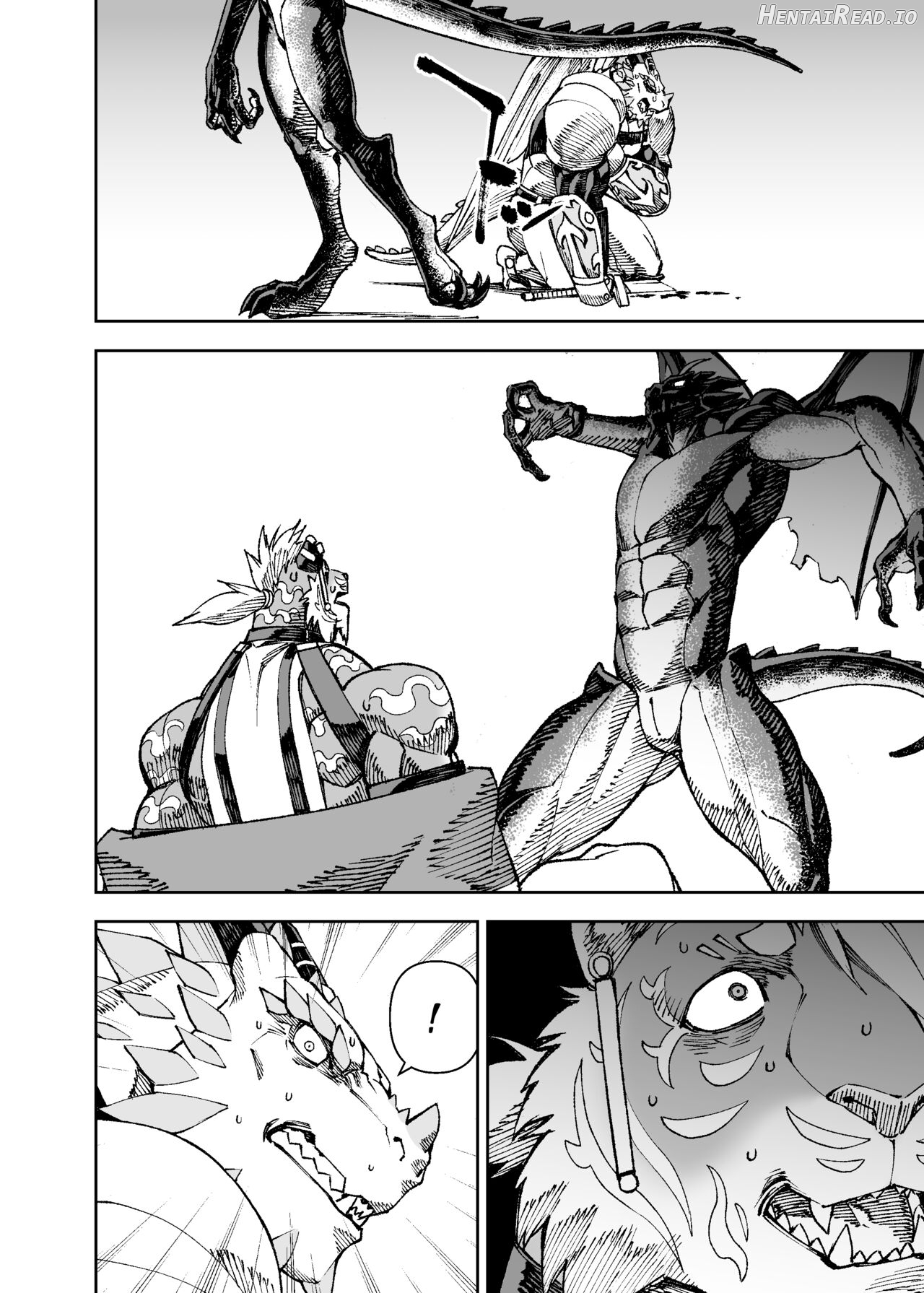 Manga 02 - Parts 1 to 16 Chapter 2 - page 64