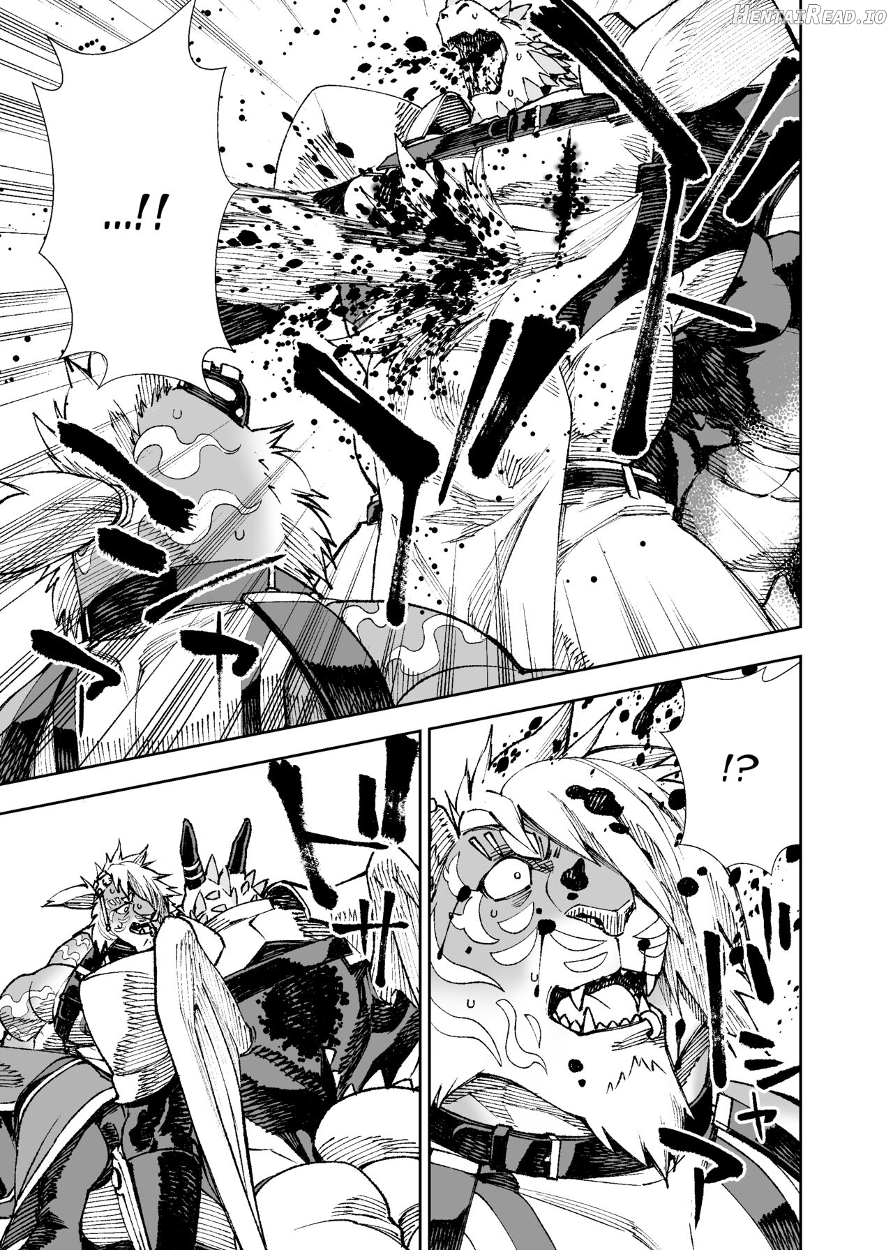 Manga 02 - Parts 1 to 16 Chapter 2 - page 65