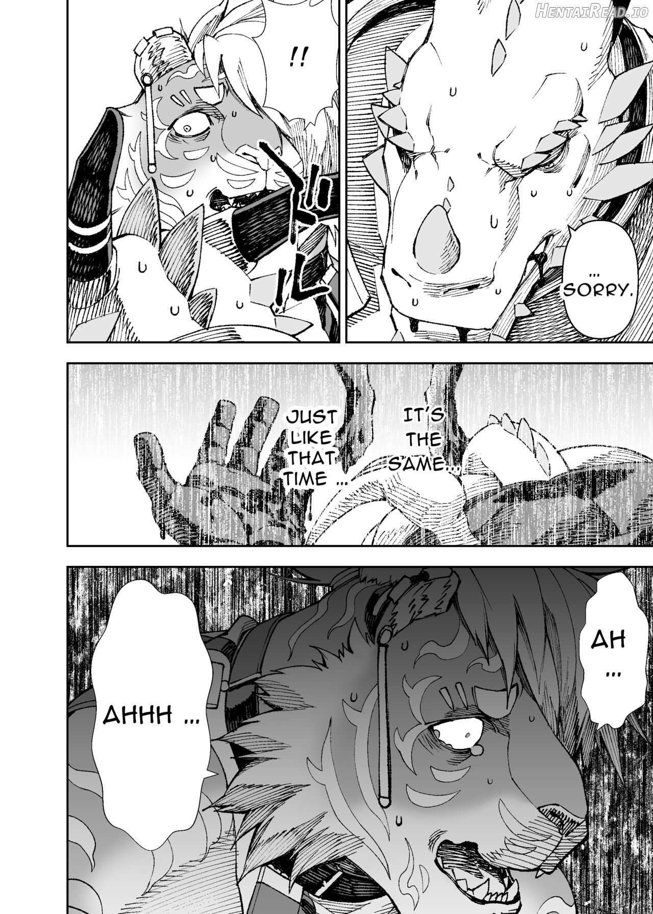 Manga 02 - Parts 1 to 16 Chapter 2 - page 66