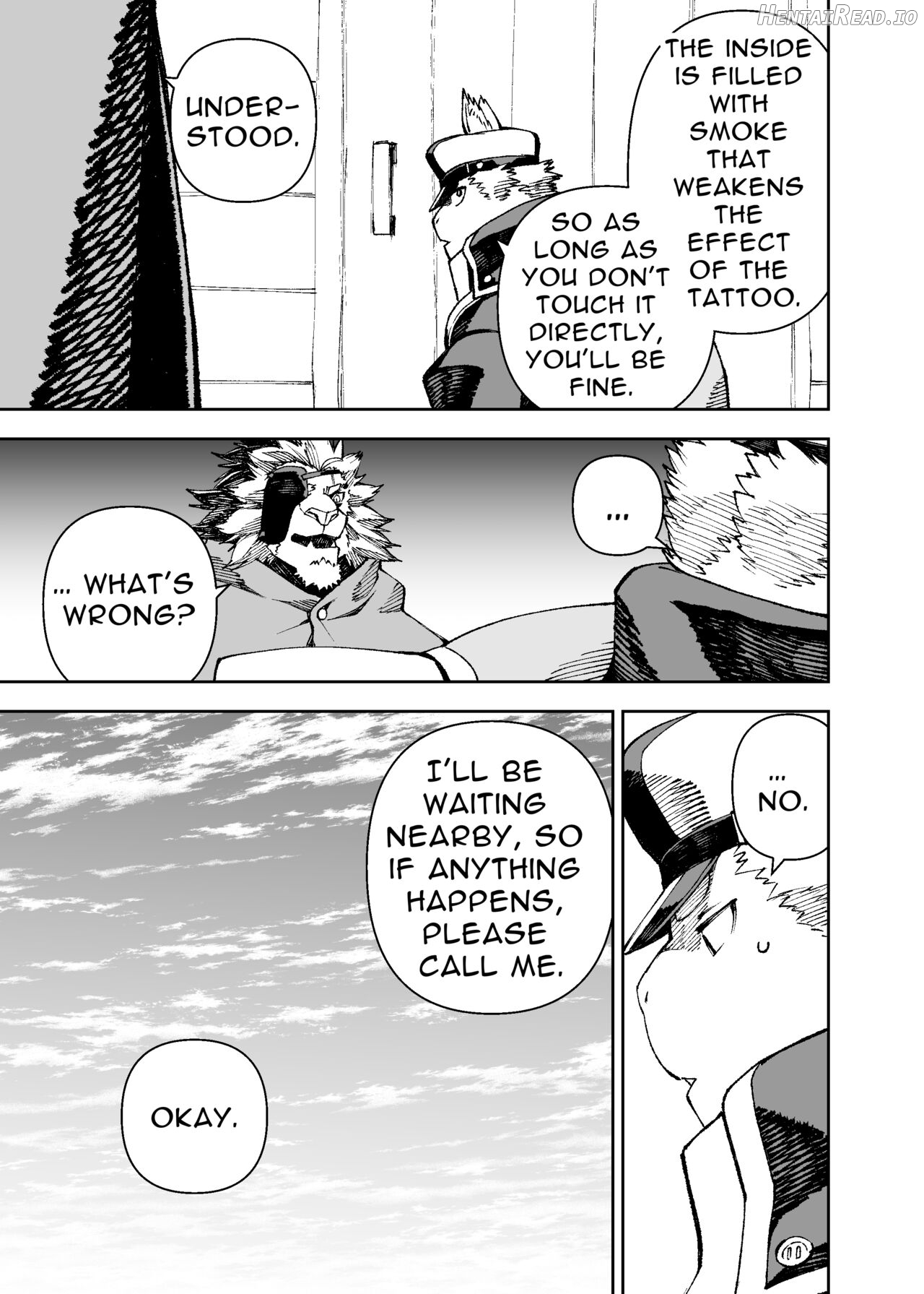 Manga 02 - Parts 1 to 16 Chapter 2 - page 95