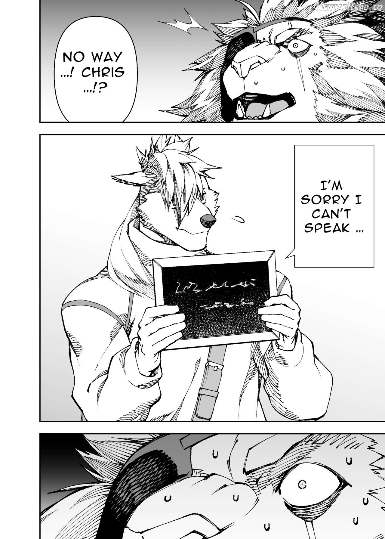 Manga 02 - Parts 1 to 16 Chapter 2 - page 98