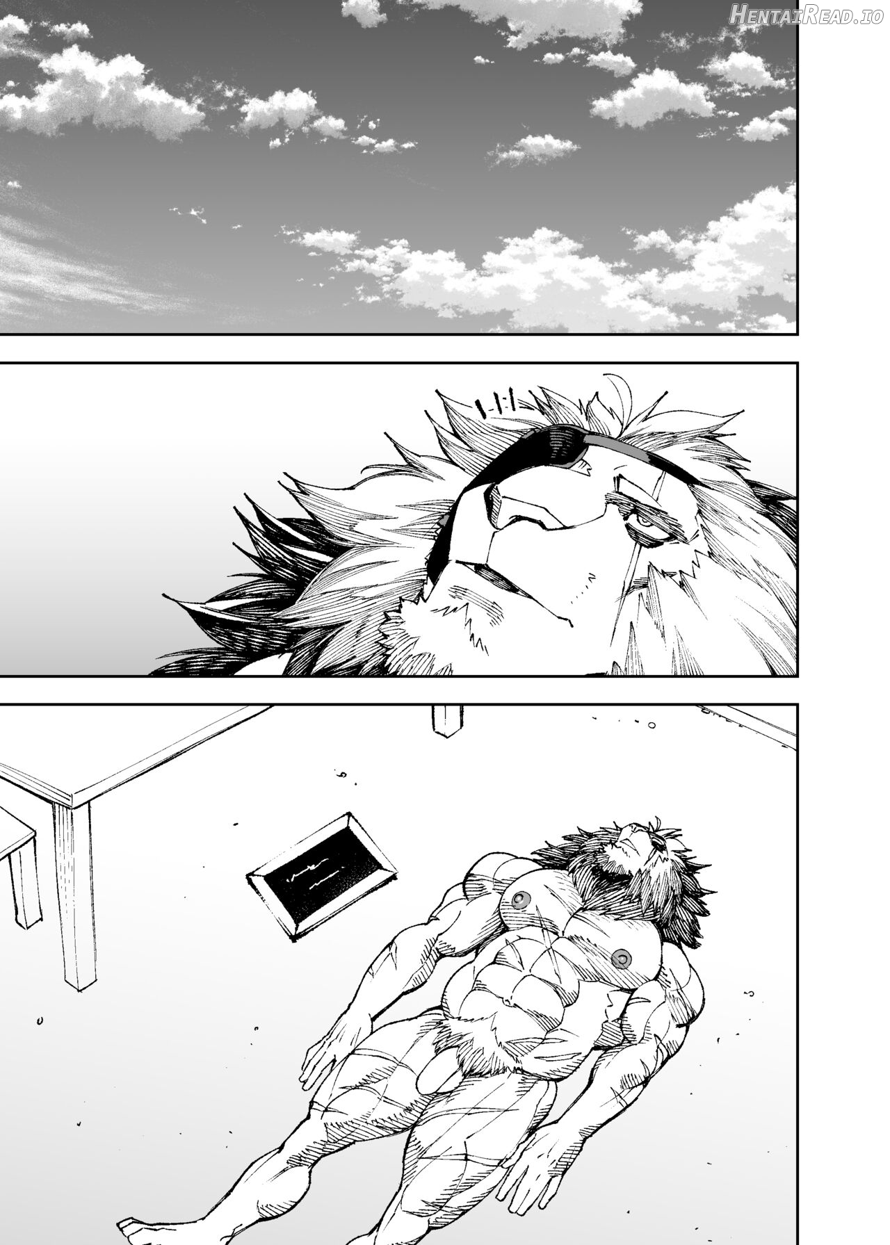 Manga 02 - Parts 1 to 16 Chapter 2 - page 119
