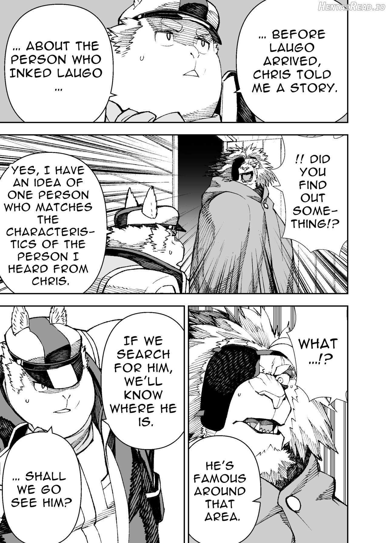 Manga 02 - Parts 1 to 16 Chapter 2 - page 123