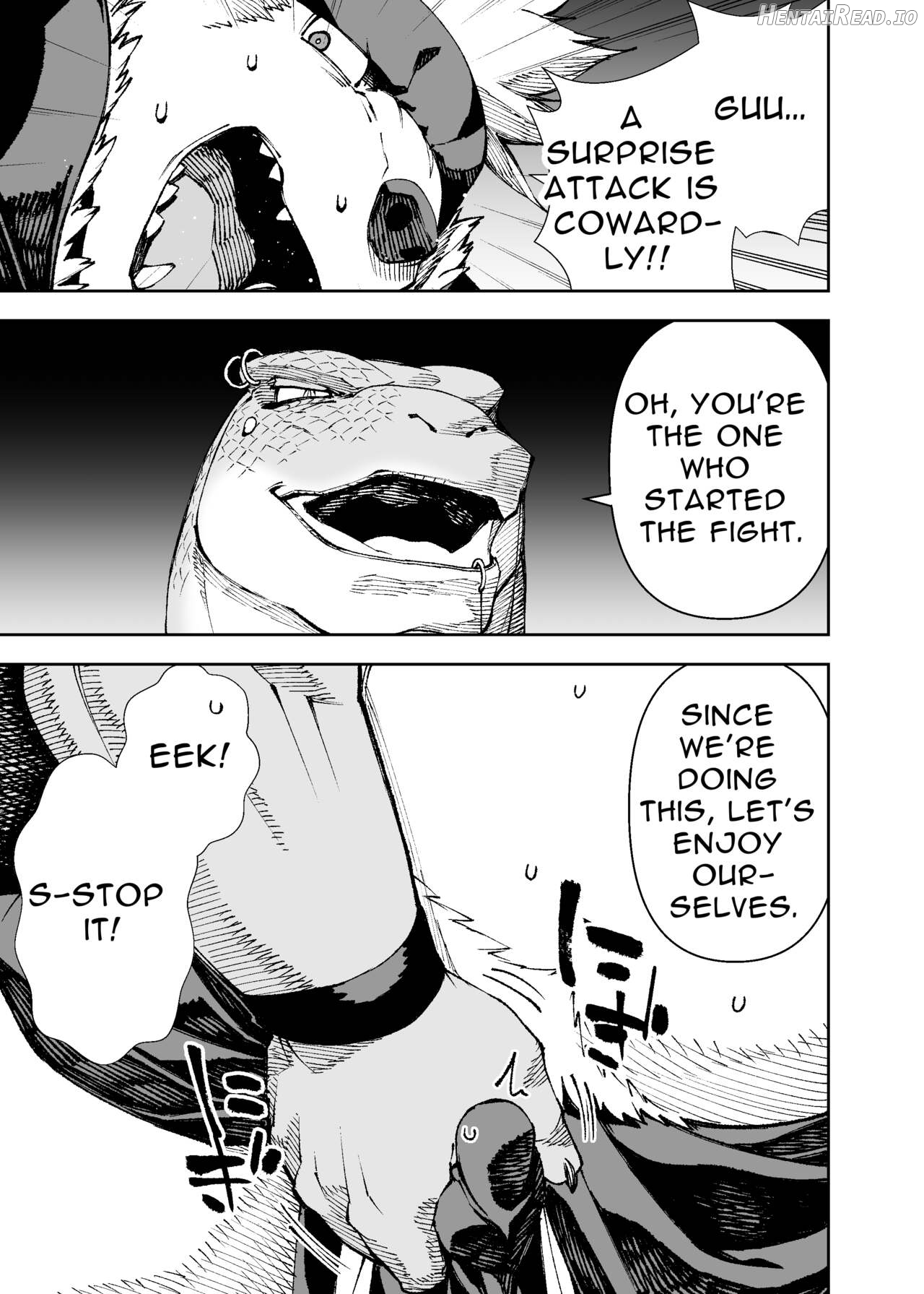 Manga 02 - Parts 1 to 16 Chapter 2 - page 140