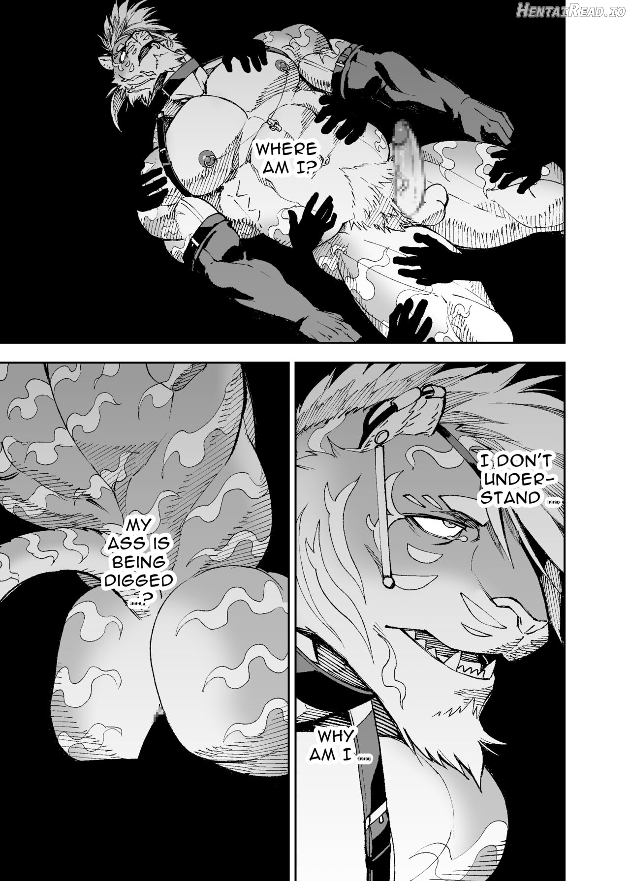 Manga 02 - Parts 1 to 16 Chapter 2 - page 168