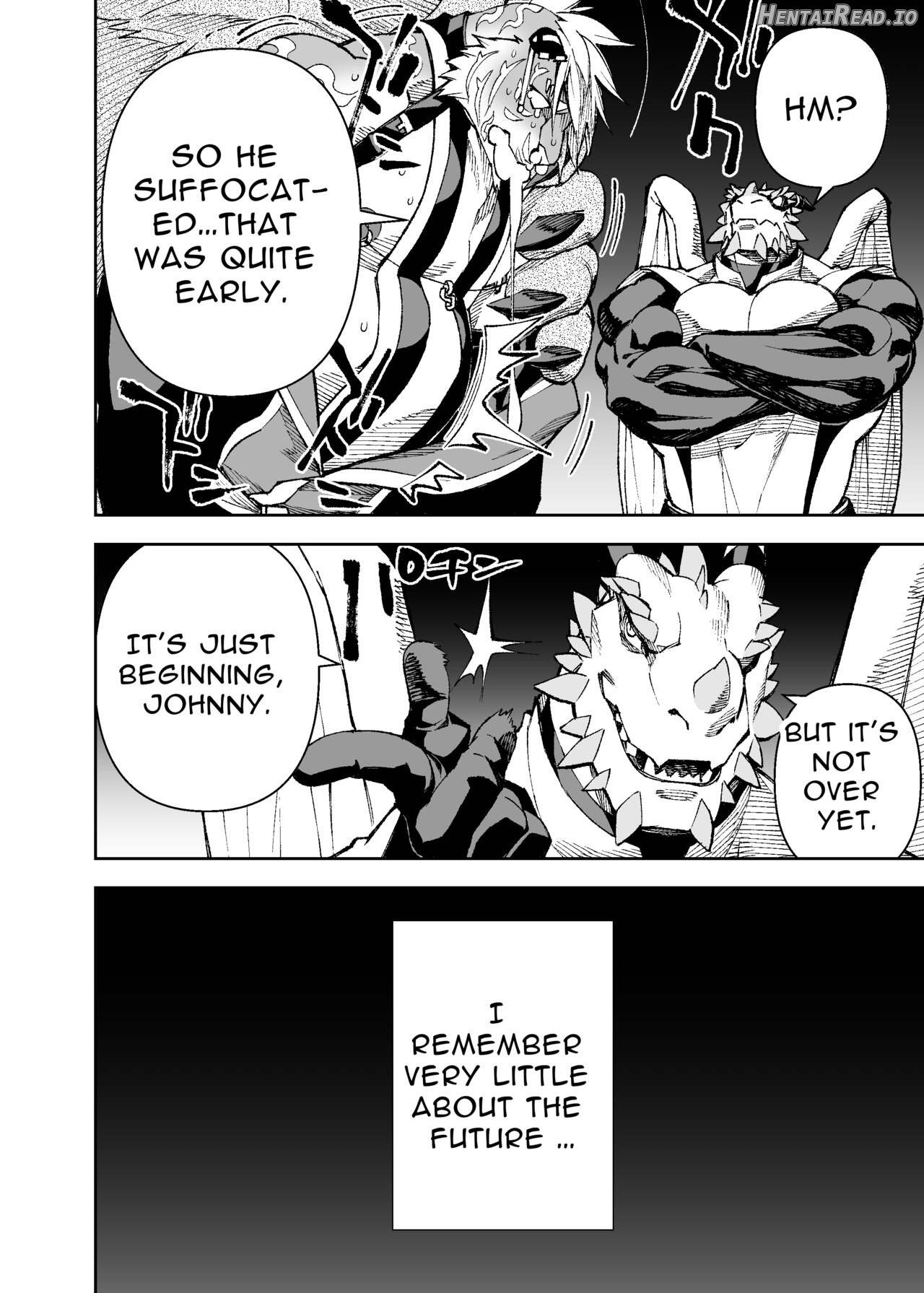 Manga 02 - Parts 1 to 16 Chapter 2 - page 183