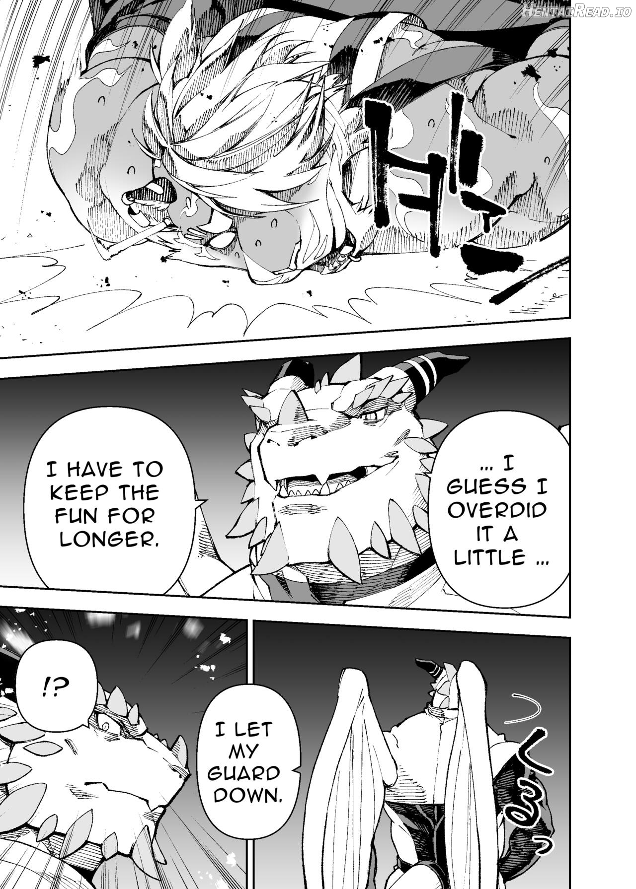 Manga 02 - Parts 1 to 16 Chapter 2 - page 200