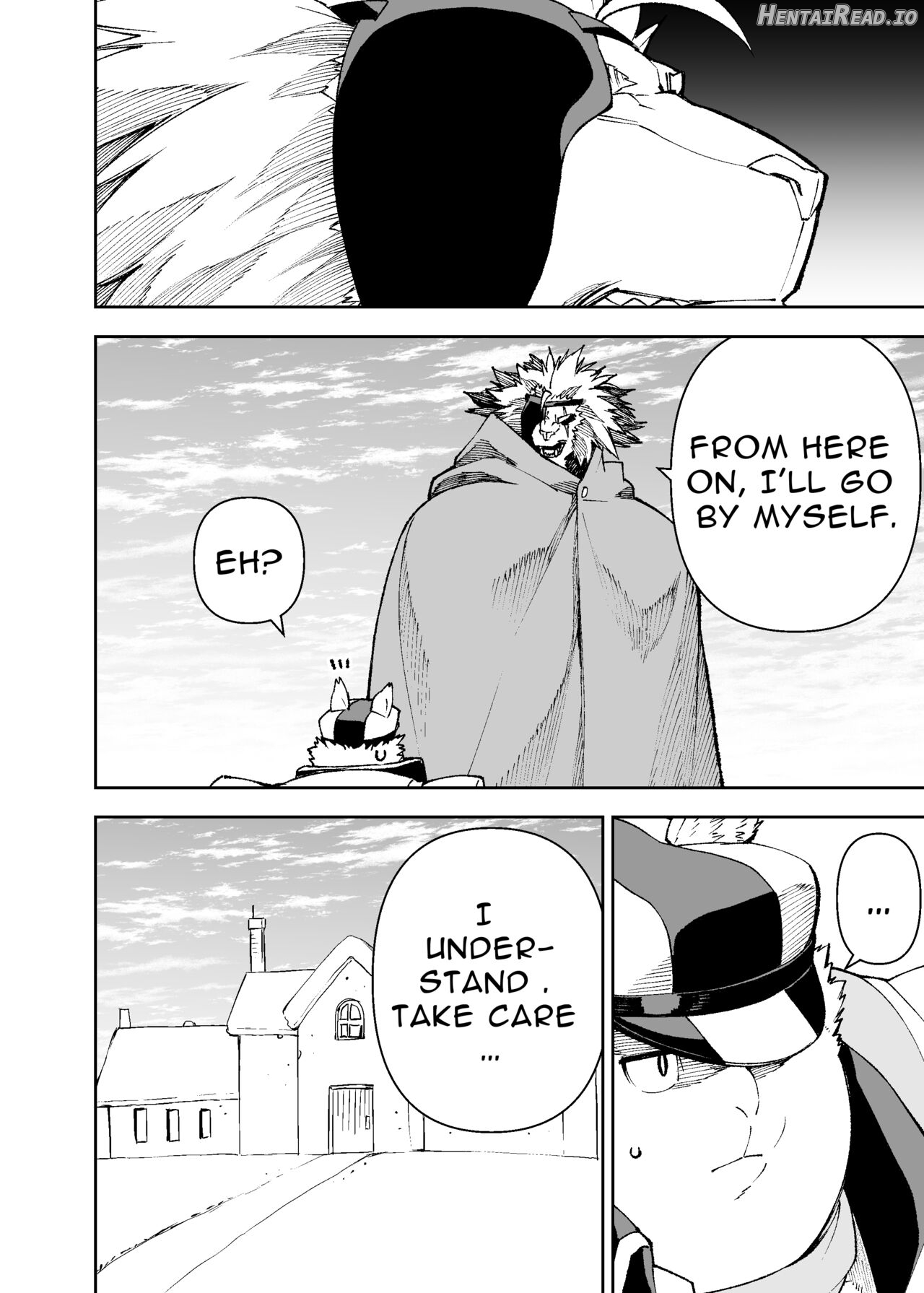Manga 02 - Parts 1 to 16 Chapter 2 - page 206