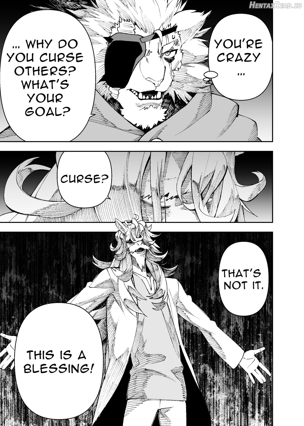 Manga 02 - Parts 1 to 16 Chapter 3 - page 1
